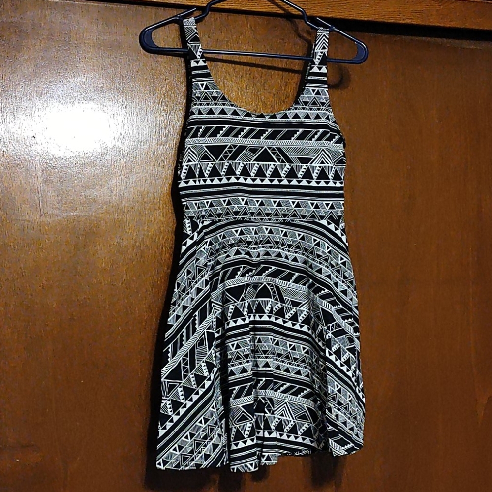 Victoria's Secret dress